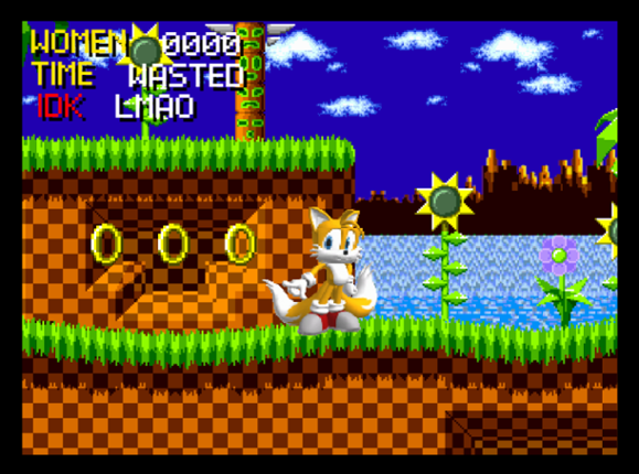 Song It Dot Xe - The Game screenshot