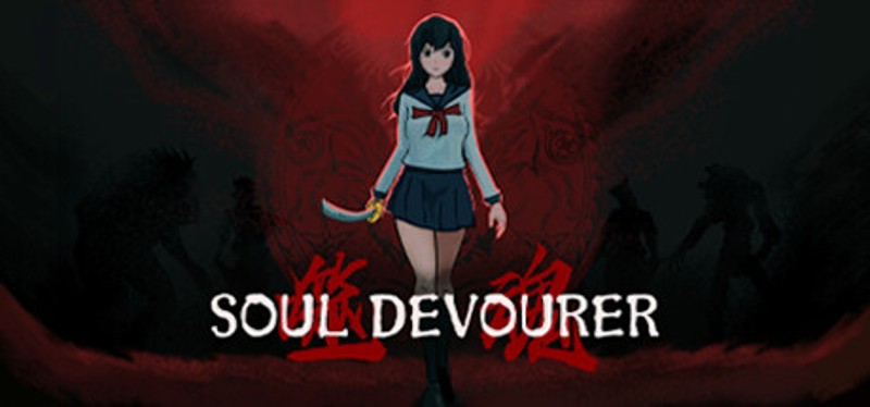 Soul Devourer Image