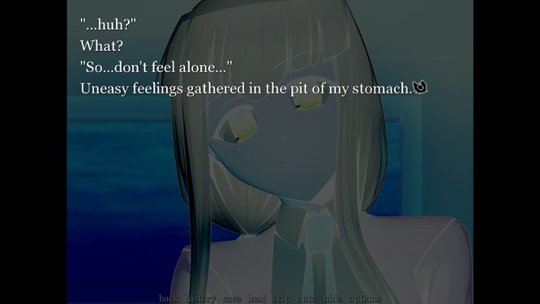 soundless - A MODERN SALEM IN REMOTE AREA - screenshot