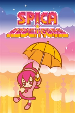 Spica Adventure Image