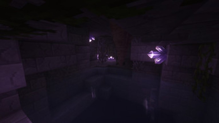 Squid Game 1.2.3 Work Vanilla / By MiloORY / Minecraft Map screenshot