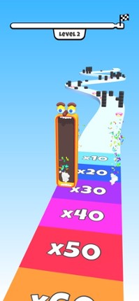 Stack Mouth screenshot