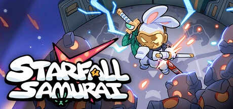Games like Starfall Samurai