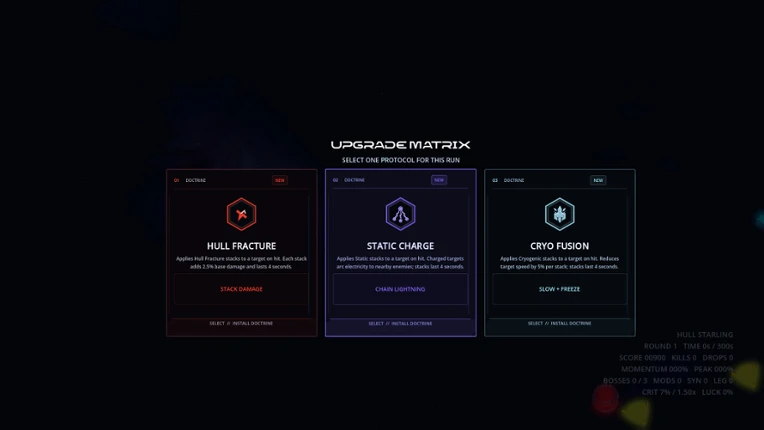 Stellar Odyssey Image