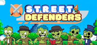 Street Defenders Image