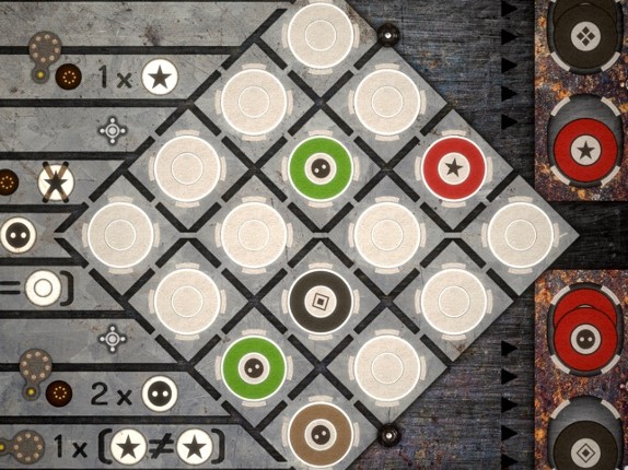 Strømhåll: Onyon screenshot