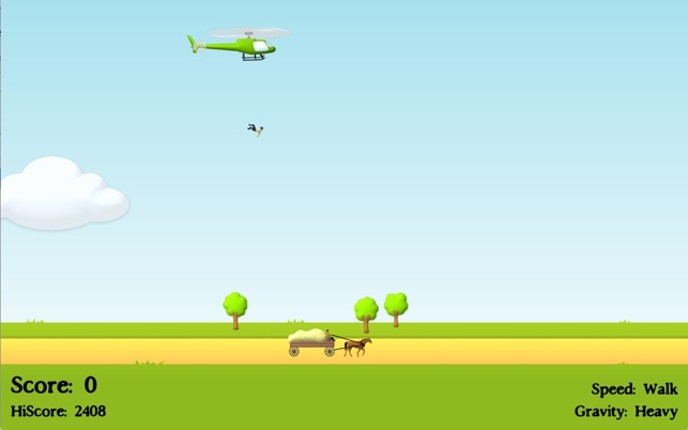 StuntCopter! Image