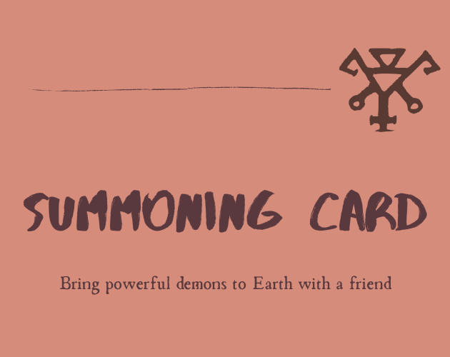 Games like Summoning Card