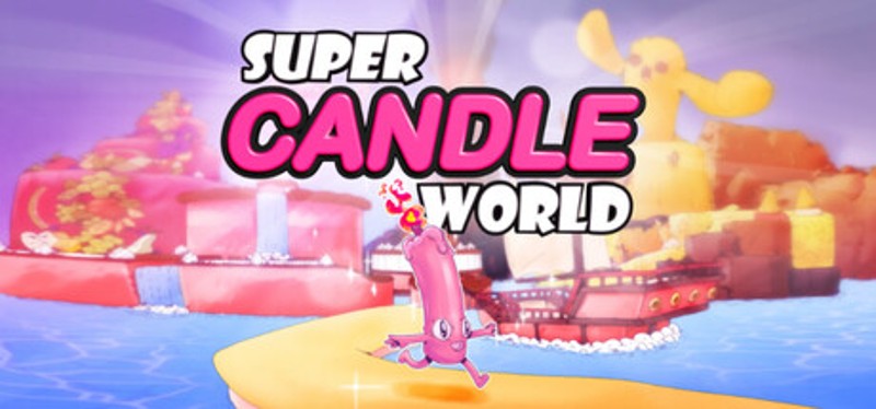 Super Candle World Image