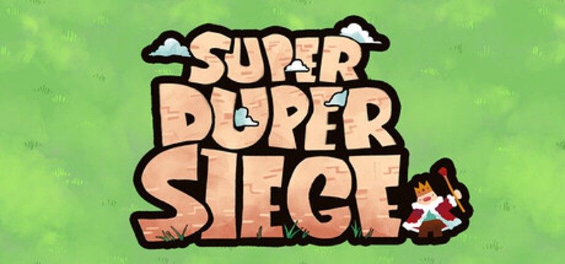 Super Duper Siege Image