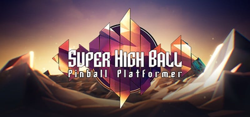 Super High Ball Game Cover