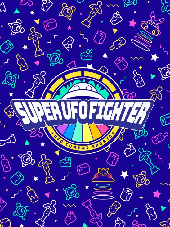 Games like SUPER UFO FIGHTER