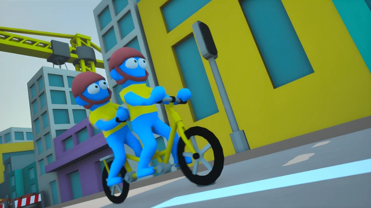 Tandem Together Image