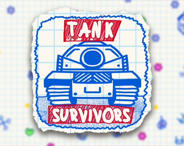 Games like Tank Survivors
