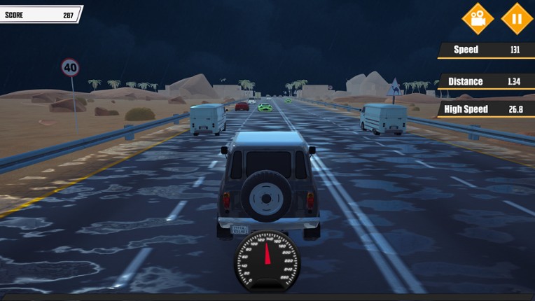 Tarah طاره screenshot