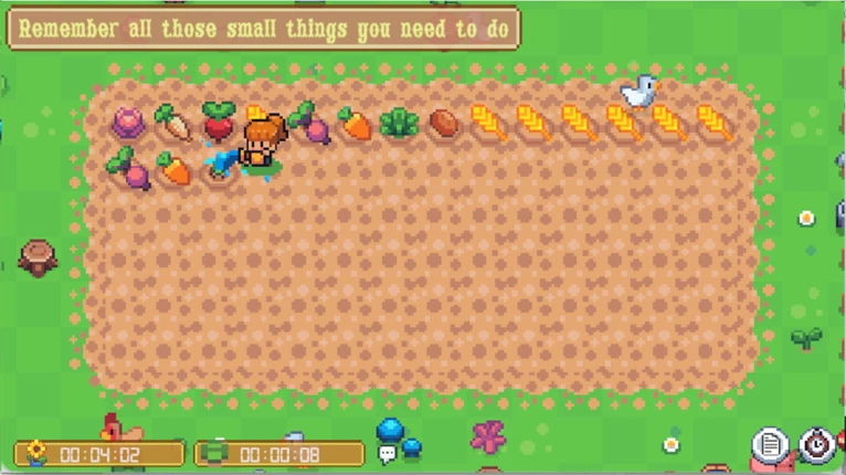 TaskPatch screenshot