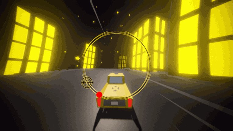 Taxi Looper screenshot