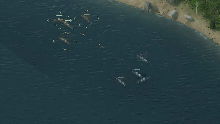 Teryon Crisis Image