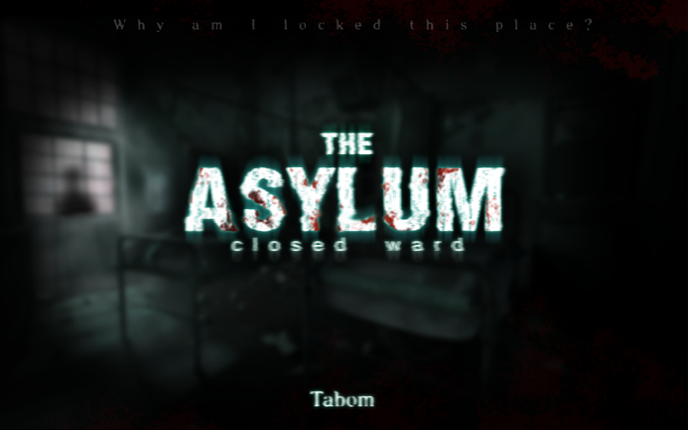 The Asylum Closed Ward Image
