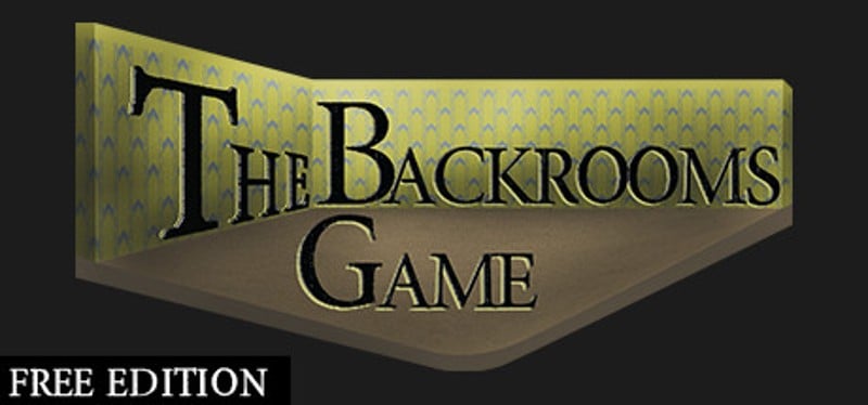 The Backrooms Game FREE Edition Image