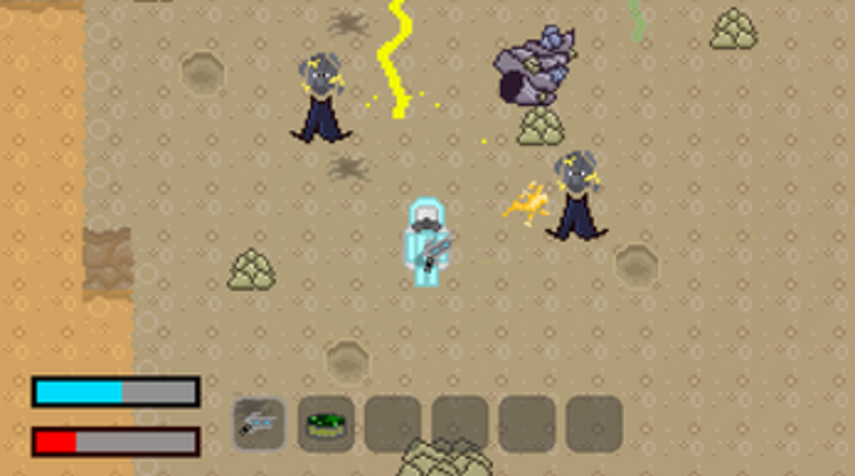 The Beauty Planet screenshot