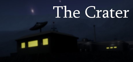 Games like The Crater