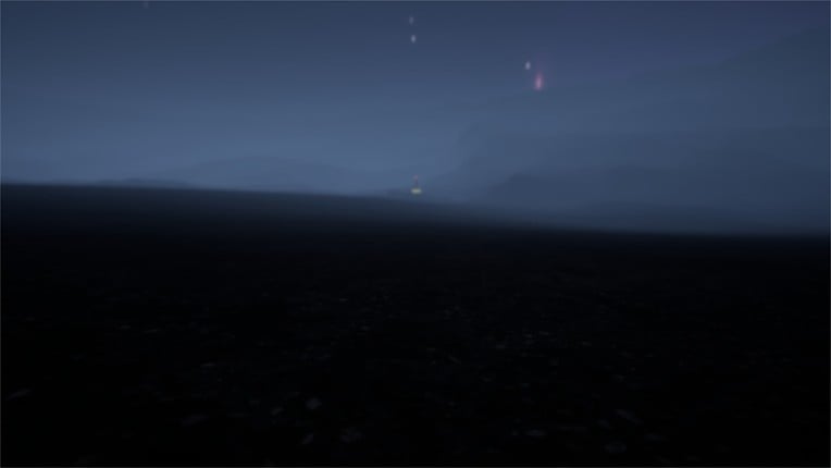 The Crater screenshot