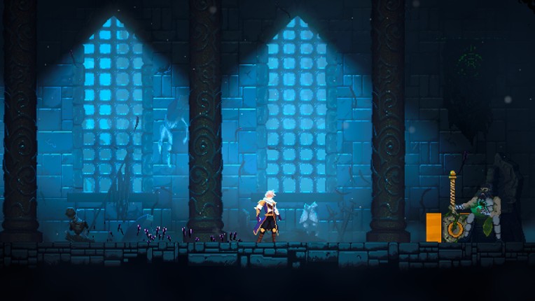 The Dark Crown: Genesis screenshot