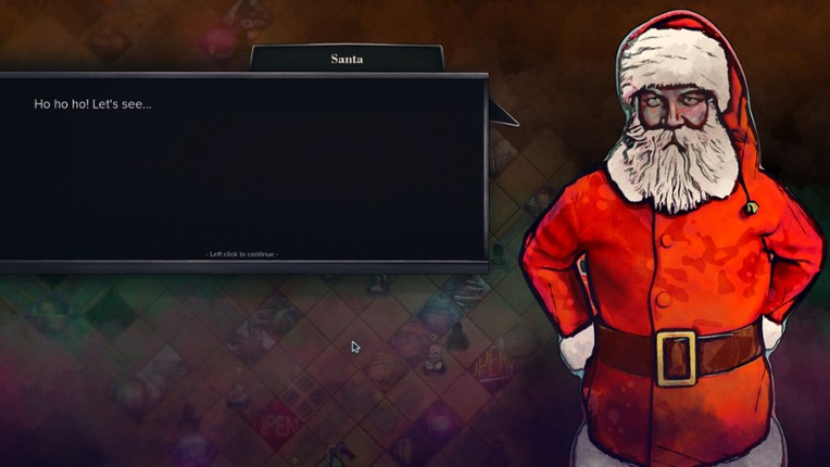 The Dead Await screenshot