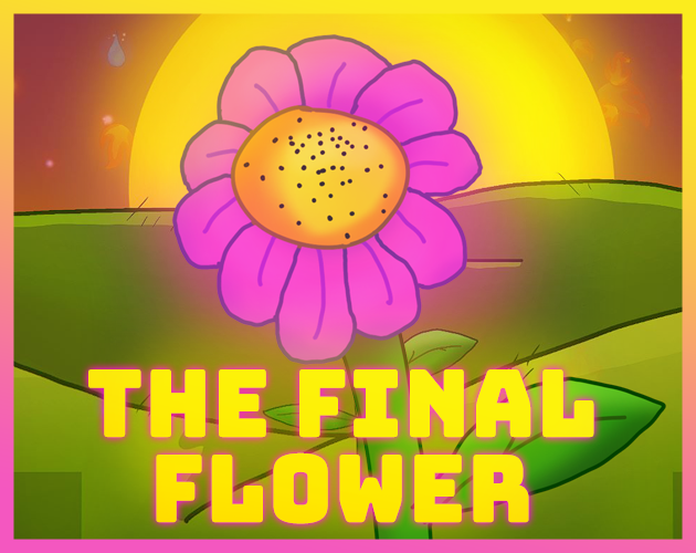 Games like The Final Flower