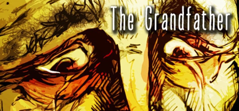 The Grandfather Game Cover