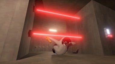 The Greatest Penguin Heist of All Time Image