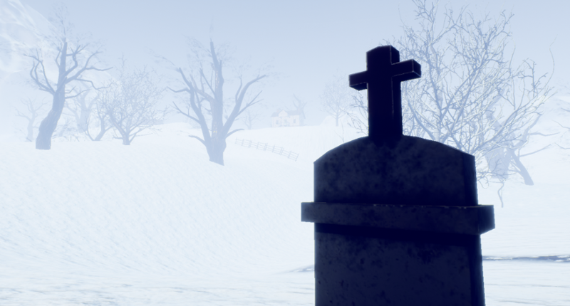 The House The Dead Built screenshot