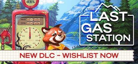 Games like The Last Gas Station