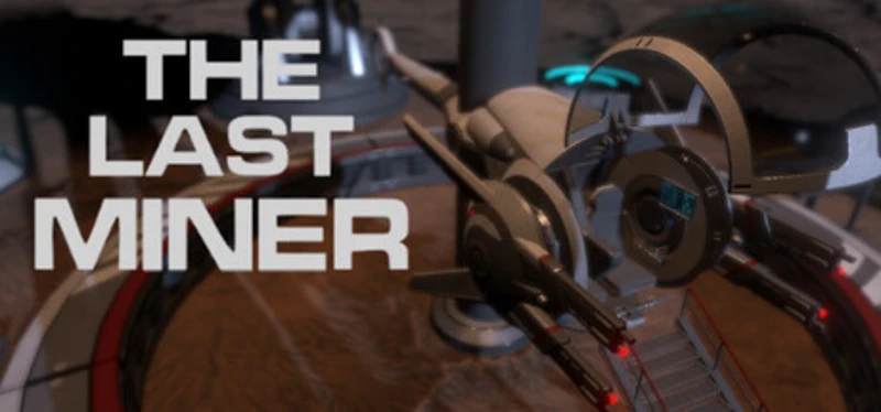 The Last Miner Image