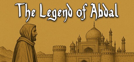 Games like The Legend of Abdal
