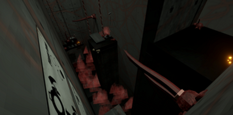 The Little Robot screenshot