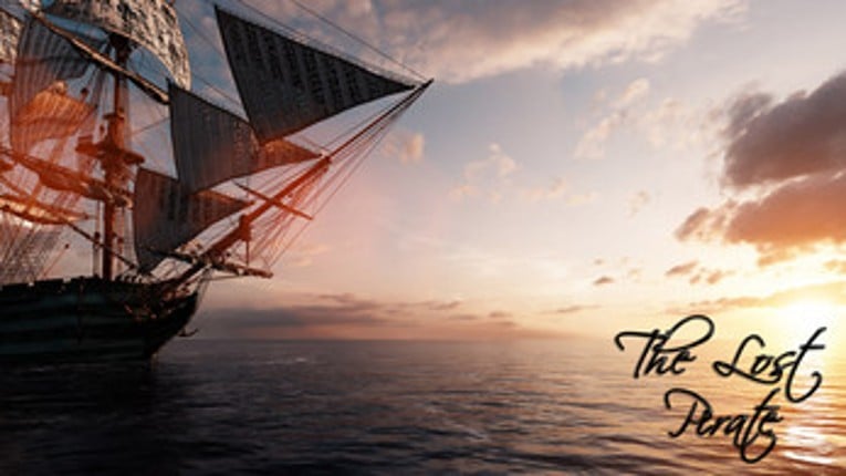 The Lost Pirate Image