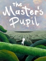 The Master's Pupil Image