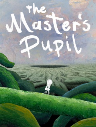 The Master's Pupil Image