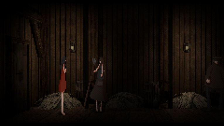 The melancholy of Freya Image