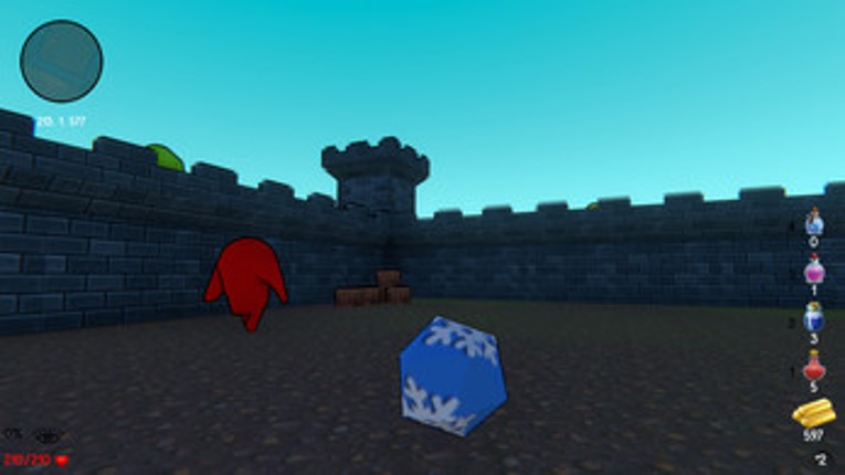 The Mercenary Image