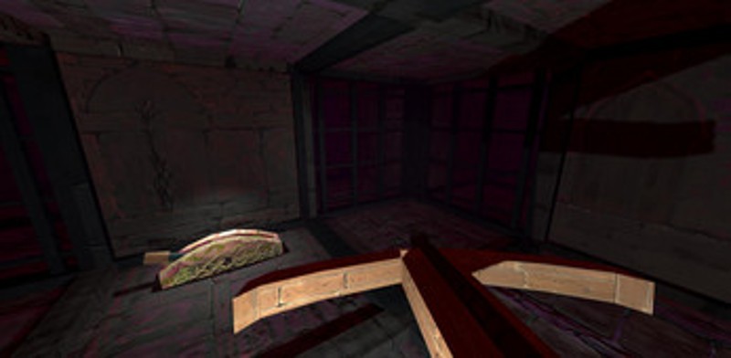 The Monstrous Maw and the Veiled Cube Image
