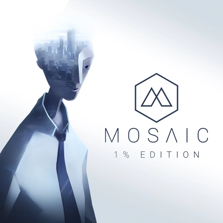 Games like The Mosaic 1% Edition