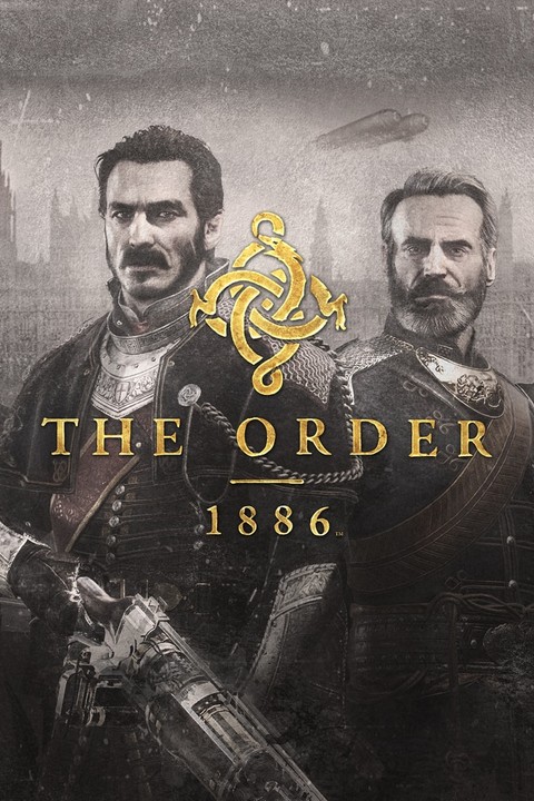 Games like The Order: 1886
