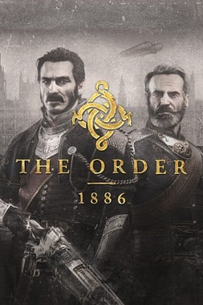 The Order: 1886 Game Cover