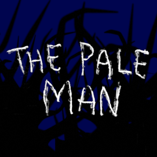 Games like The Pale Man