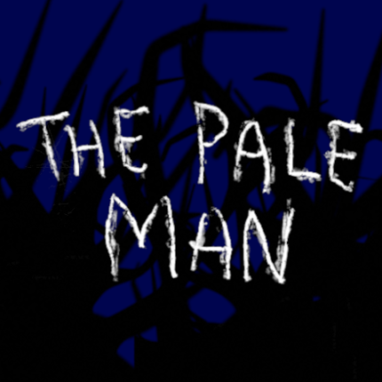 The Pale Man Game Cover