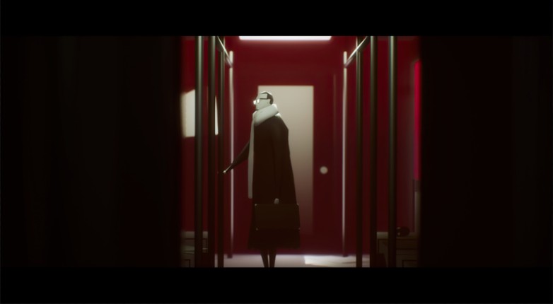 The Plane Effect Prologue screenshot