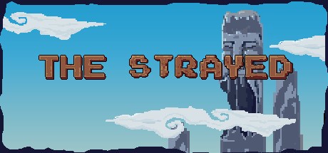 Games like The Strayed